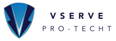 Vserve Logo